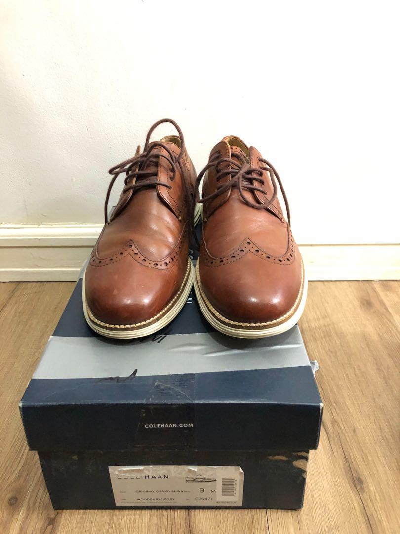 Cole outlet haan c26471