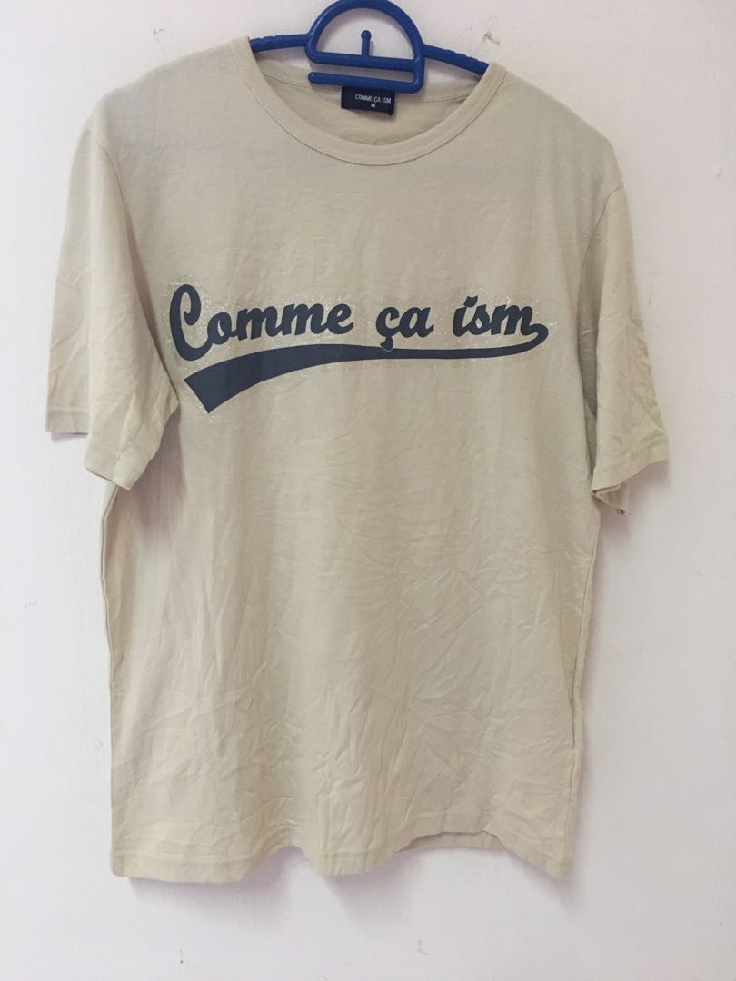 Comme Ca Ism, Women's Fashion, Tops, Longsleeves on Carousell