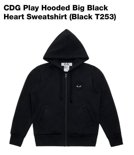 Comme des garcons jacket Women s Fashion New Undergarments