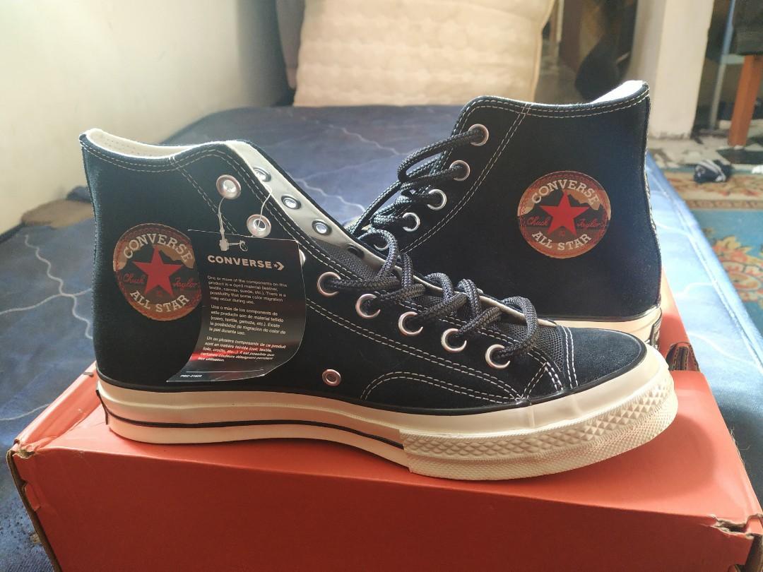 Converse chuck 70 base camp deals