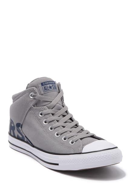converse all star high street