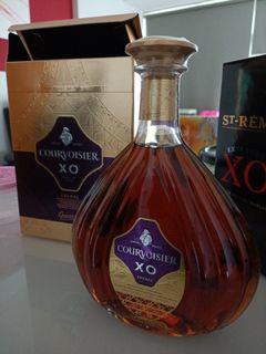 Courvoisier XO Cognac 700ml