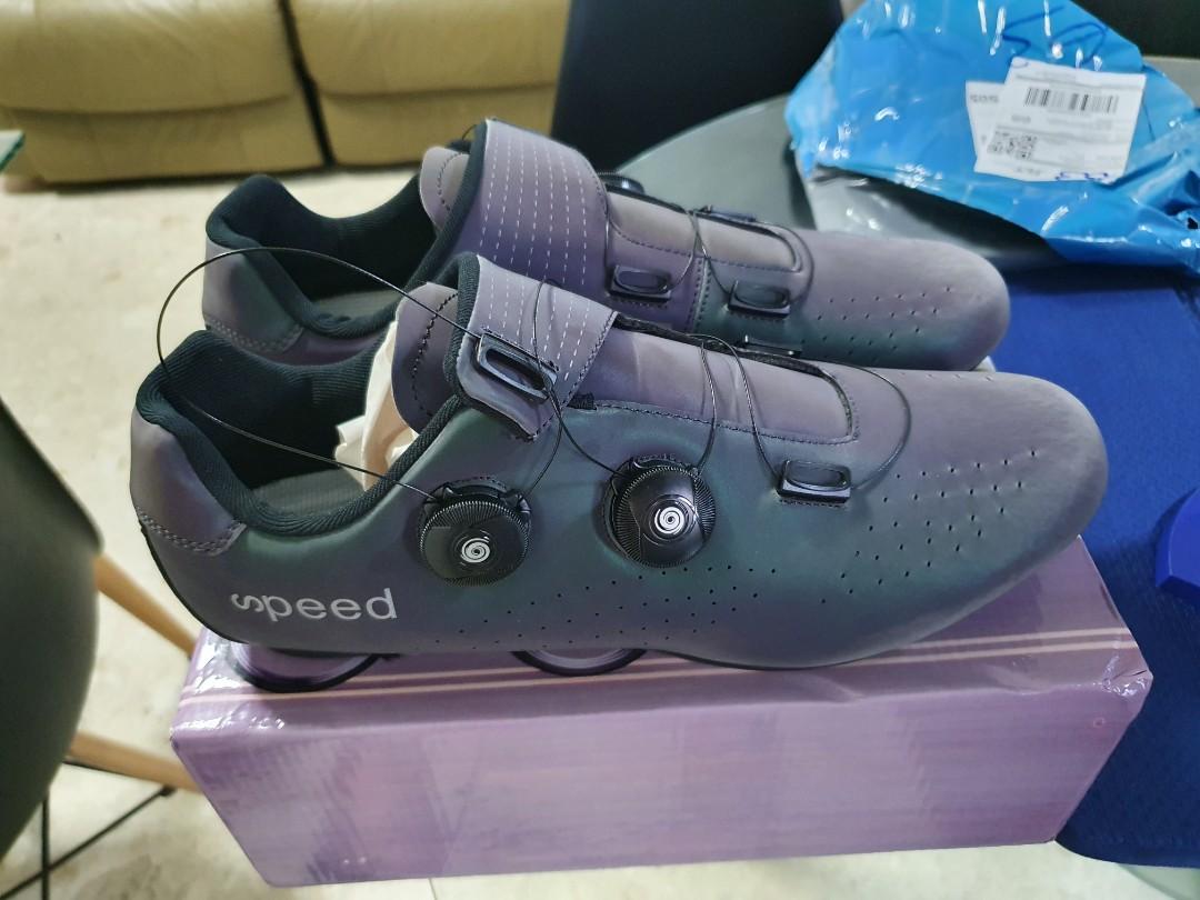 walkable road cycling shoes