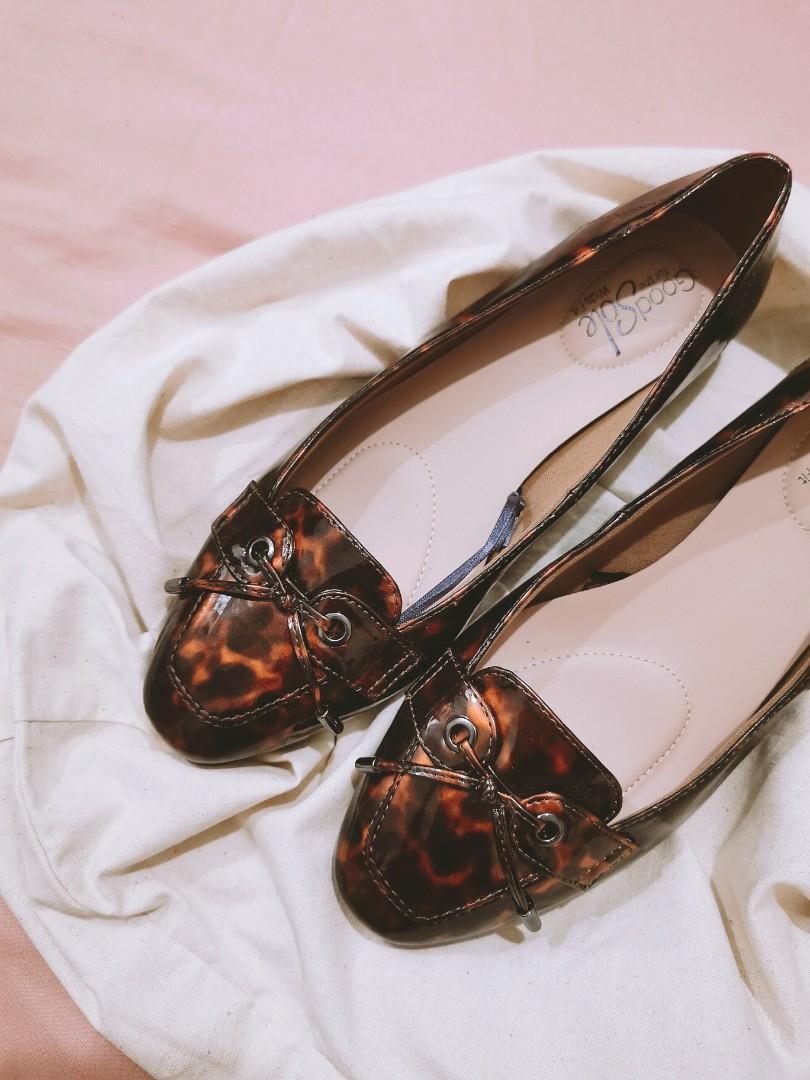 Debenhams Women s Loafers Size 7 Women s Fashion Footwear Flats
