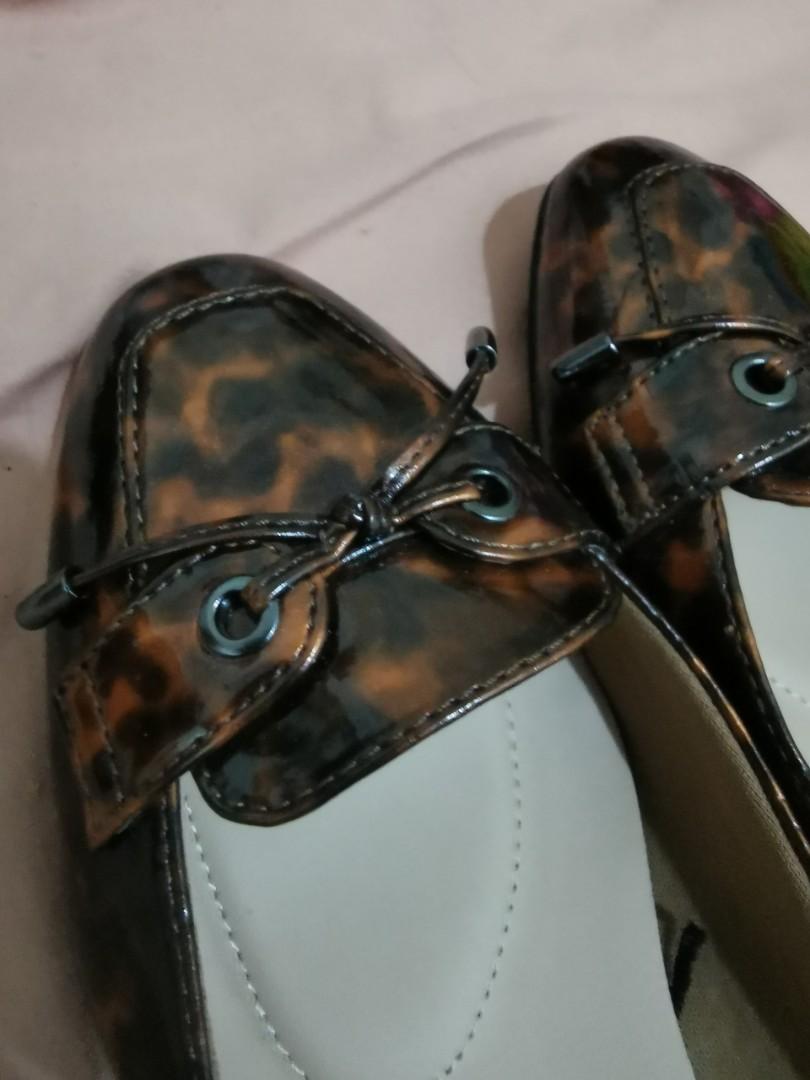 Debenhams ladies loafers on sale