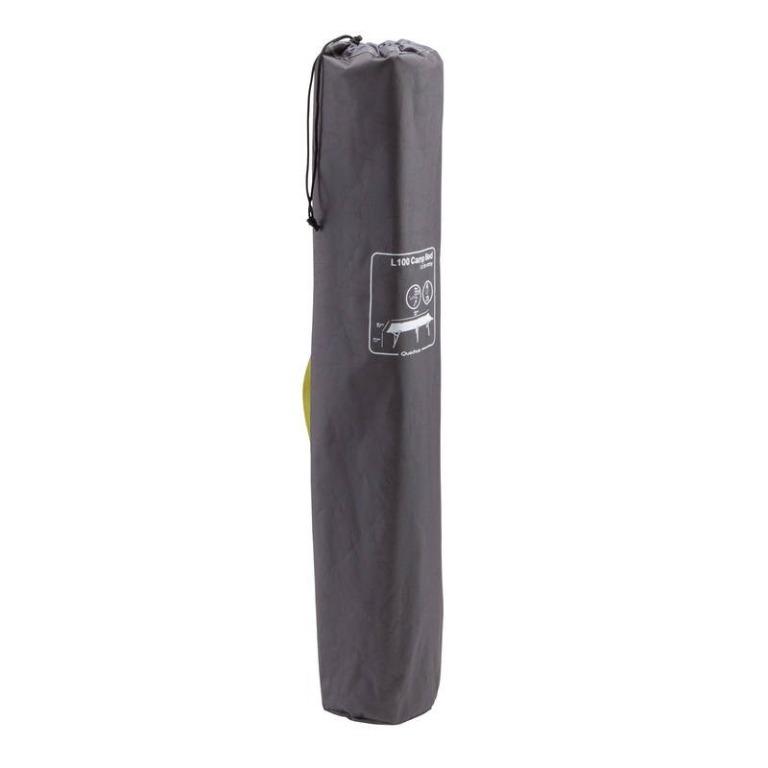 Decathlon Quechua L100 Camp Bed