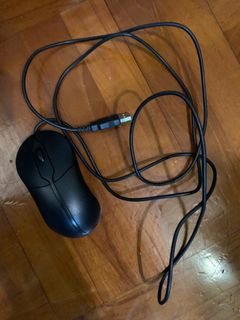 Dell Wired Mouse