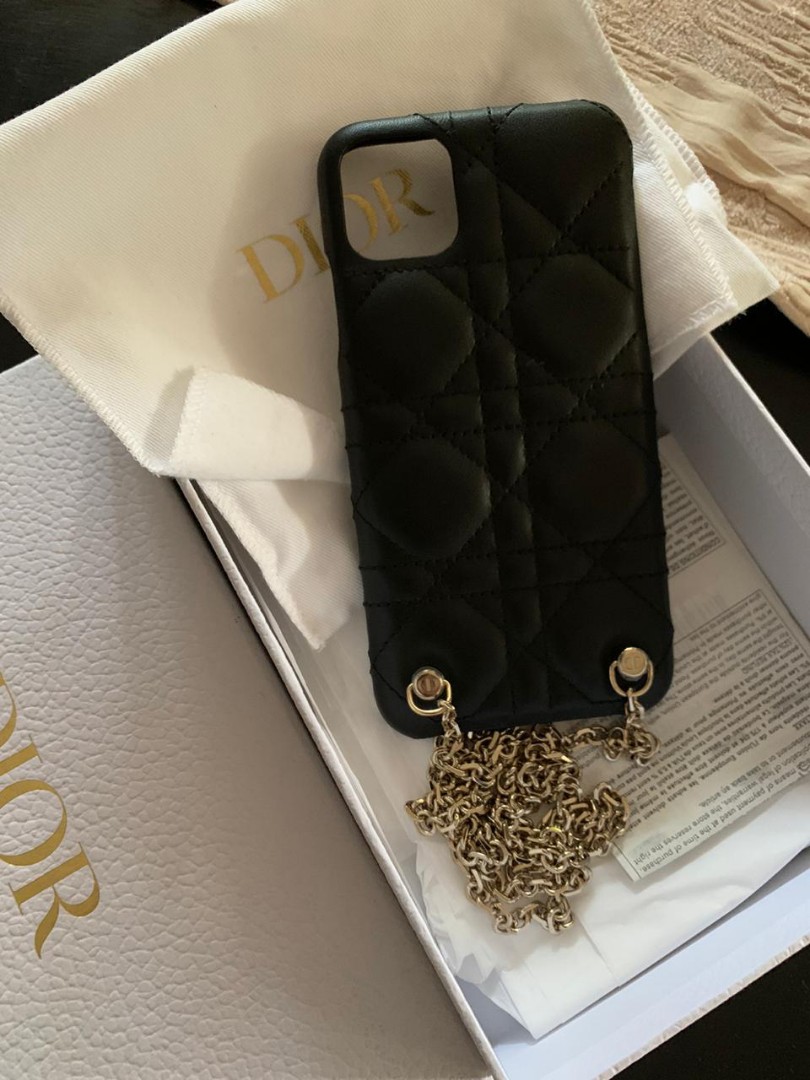 Casing hp dior original Clearance