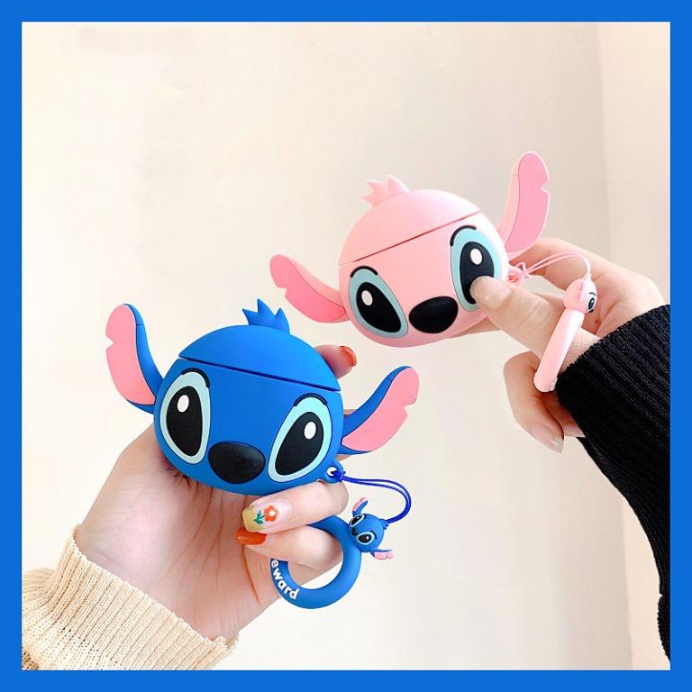 Stitch airpod pro case sales