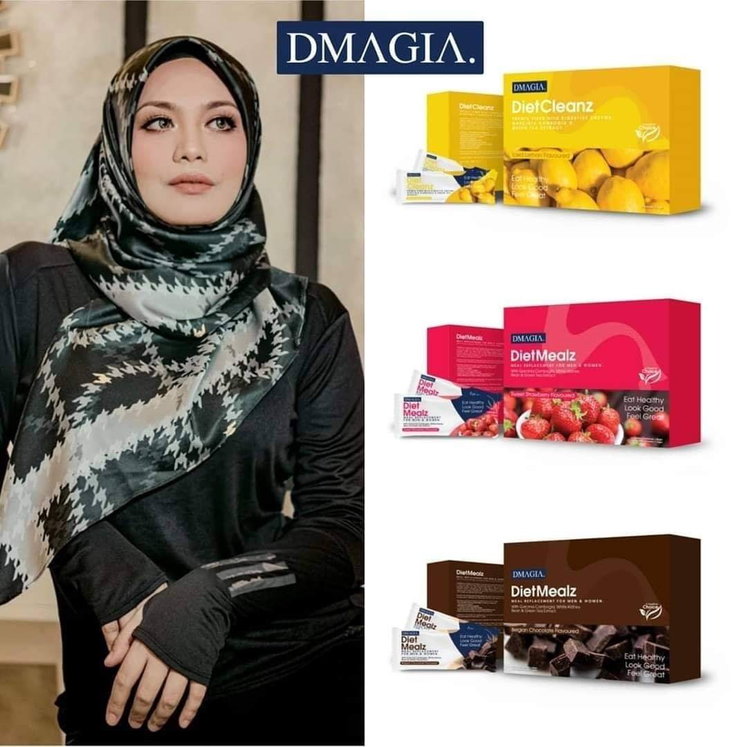 Dmagic Dmagia, Health & Nutrition, Health Supplements, Health Food, Drinks ...