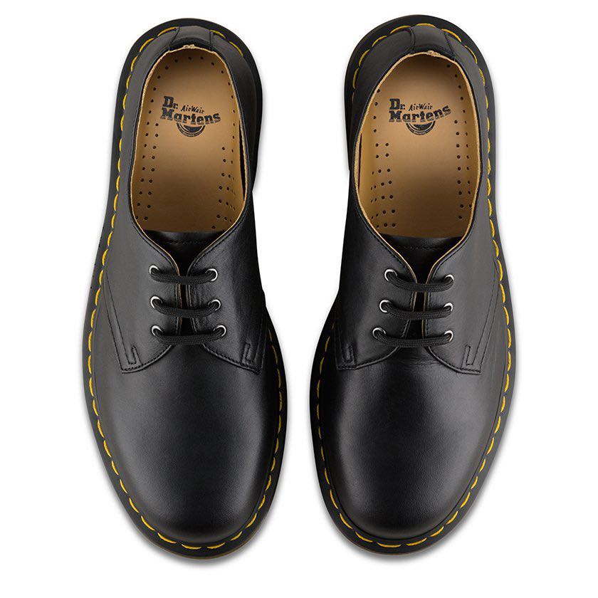 Dr martens 1461 nappa
