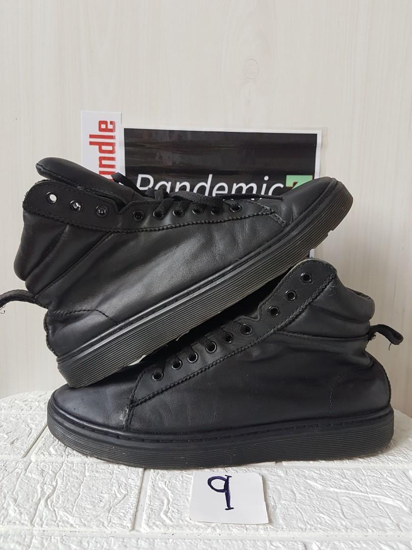 Dr martens jered hot sale