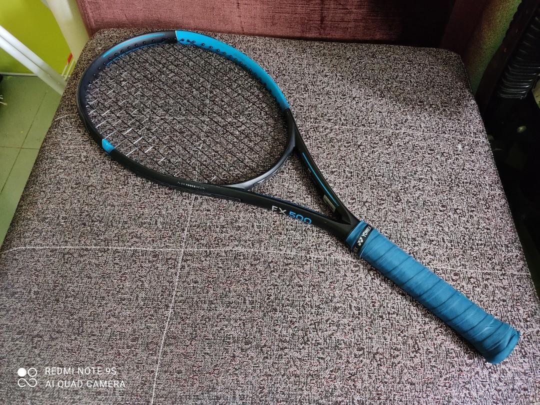 dunlop fx 500