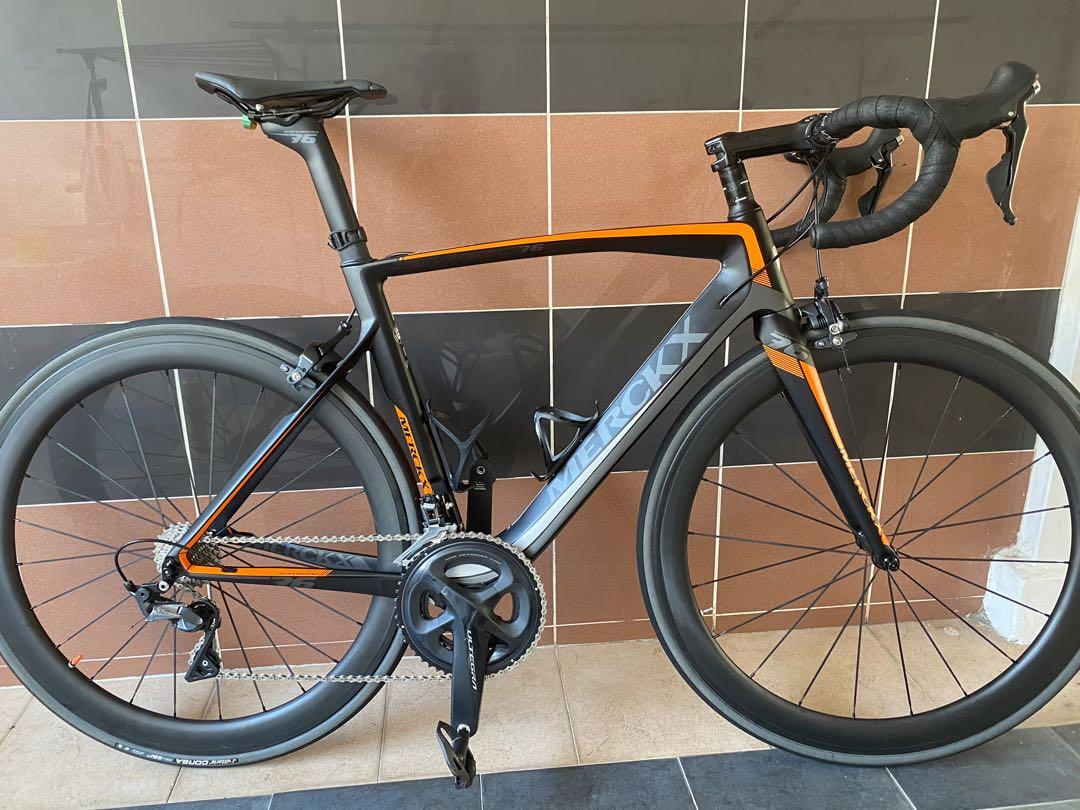 Eddy merckx san hot sale remo 76 frameset