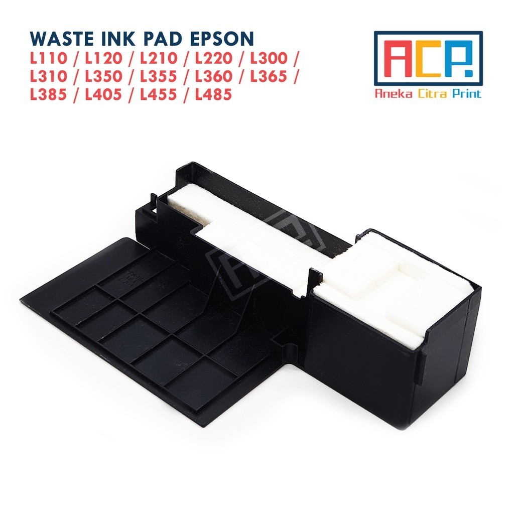 EPSON INK PAD, Computers & Tech, Printers, Scanners & Copiers on Carousell
