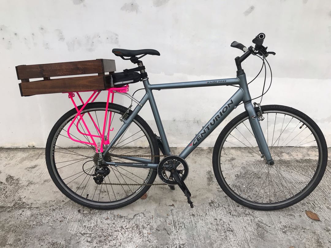 Centurion basic bike sales