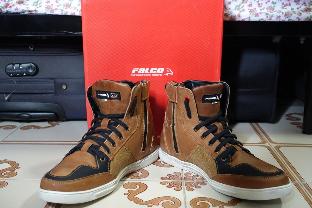 Falco shiro clearance 2 boots