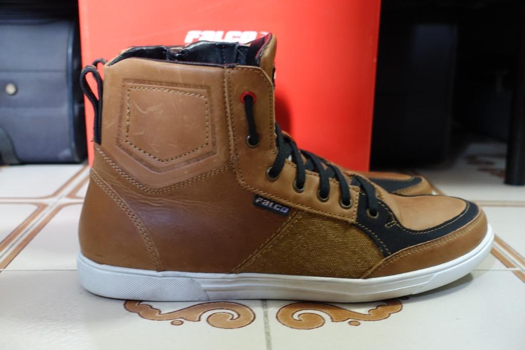 Baskets falco shiro 2 on sale