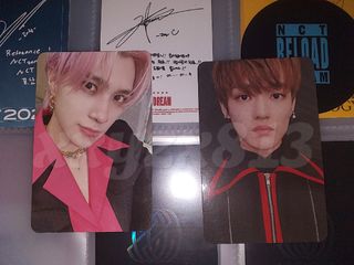 (Category: ) located in . Submitted by itsjaemin_0813 (Listing ID 1073502663, Image 1). Description: .