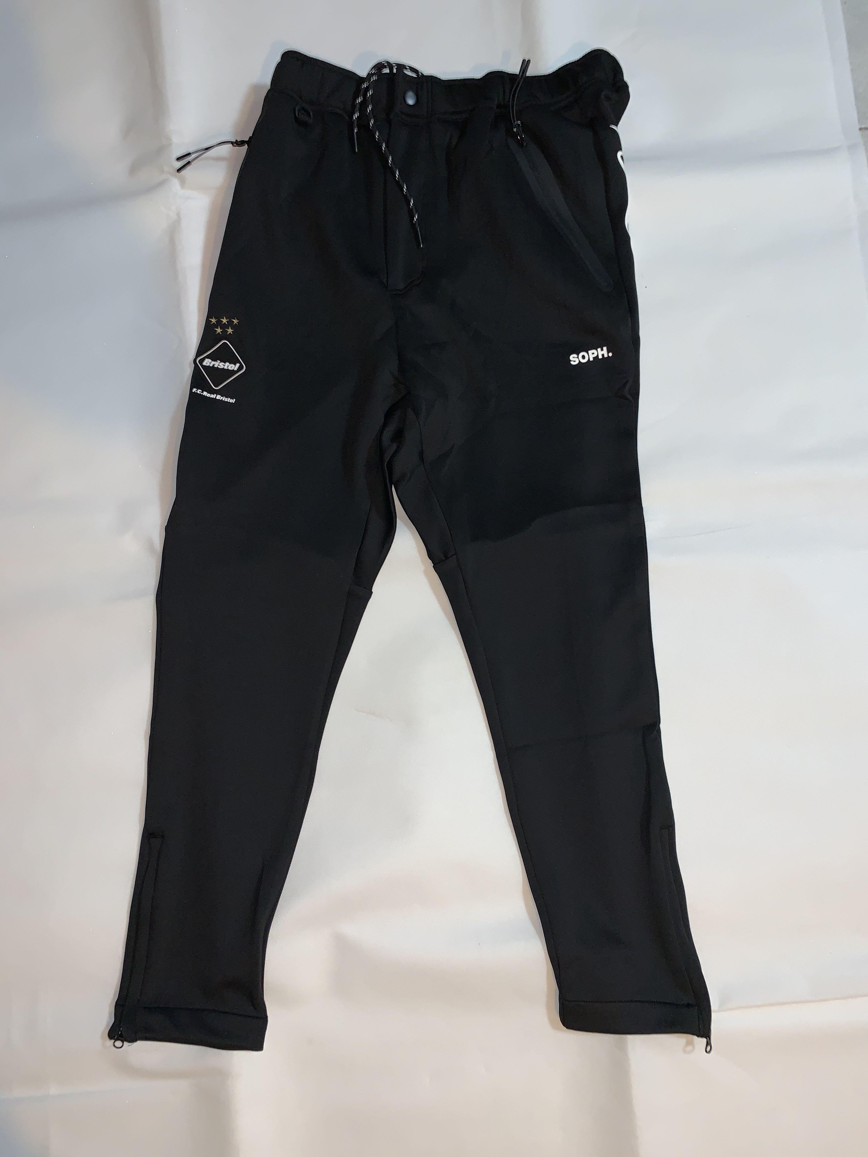 2018 F.C.Real Bristol PDK PANT パンツ Sサイズ - パンツ