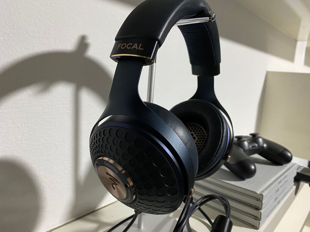 focal celestee headfi