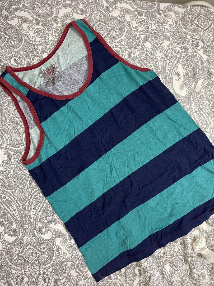 forever 21 mens tank tops