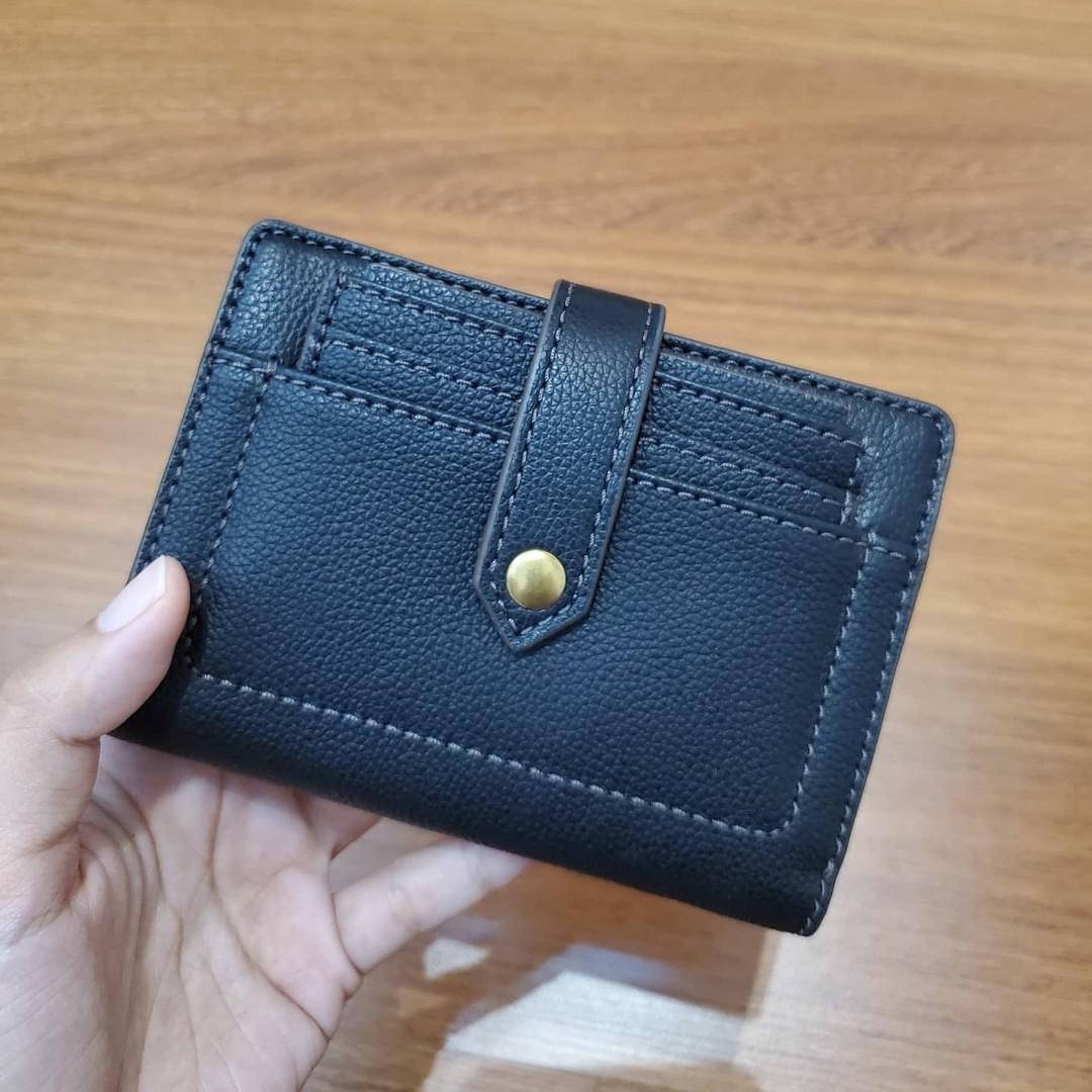 Fossil myra bifold outlet