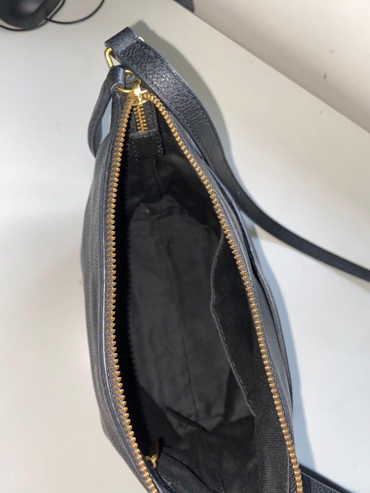 Fossil jori sales bucket crossbody