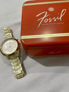 Fossil Watch - ORIGINAL