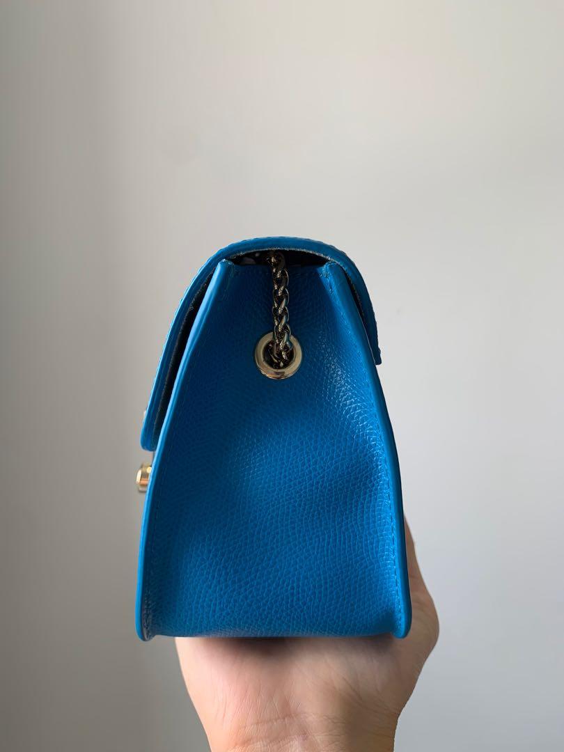 Furla celeste clearance