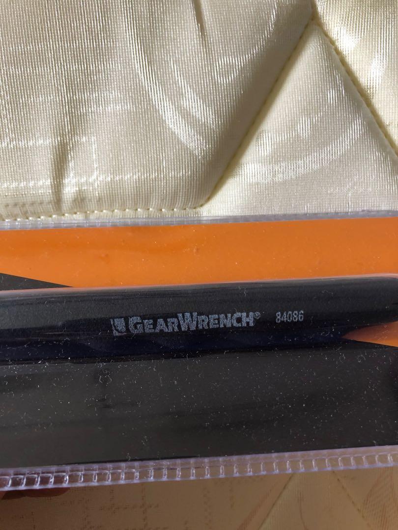 GEARWRENCH Round Telescoping Inspection Mirror, Everything Else on