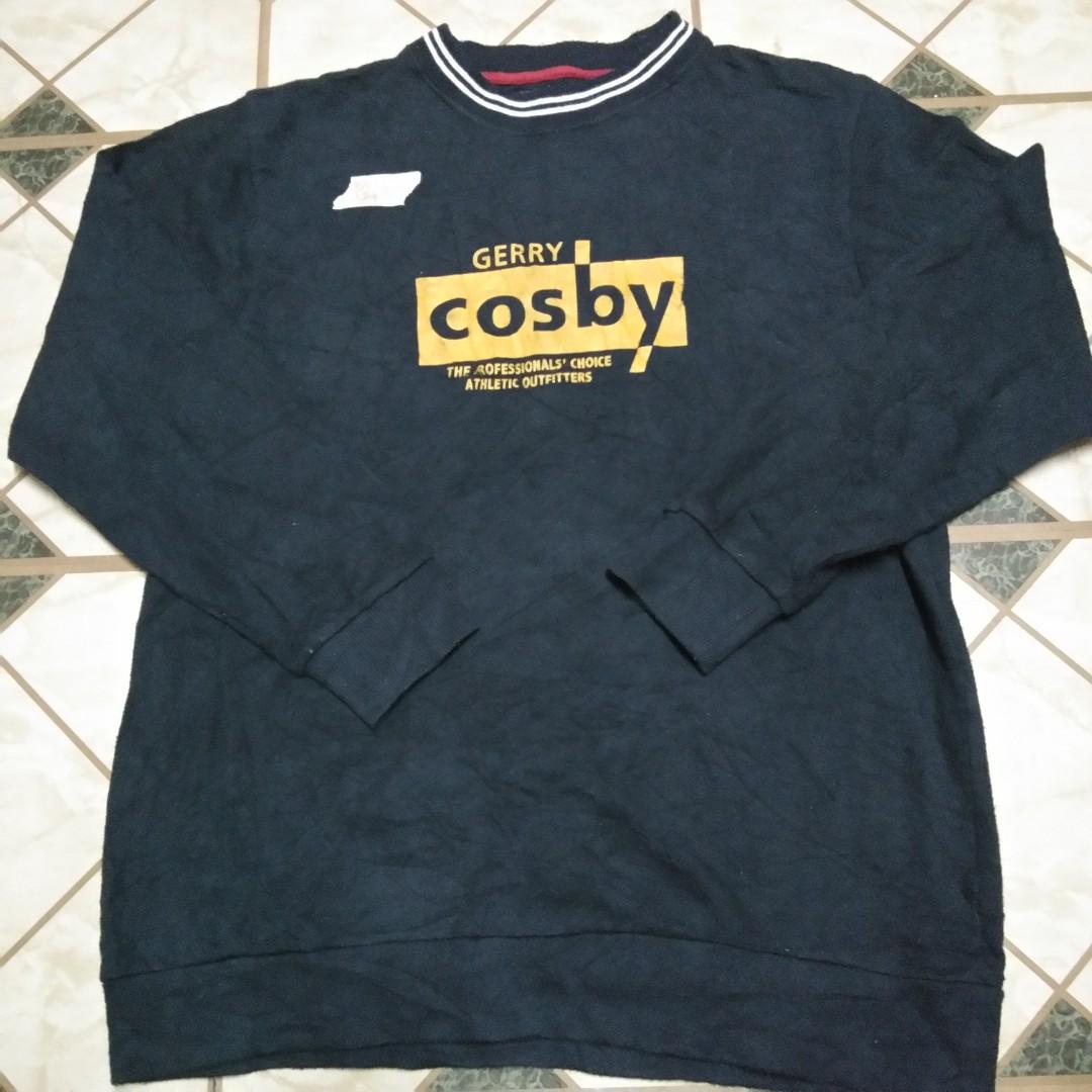 Gerry cosby sweatshirt big - Gem