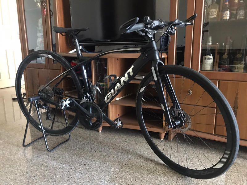 Giant fastroad 2025 comax 2019