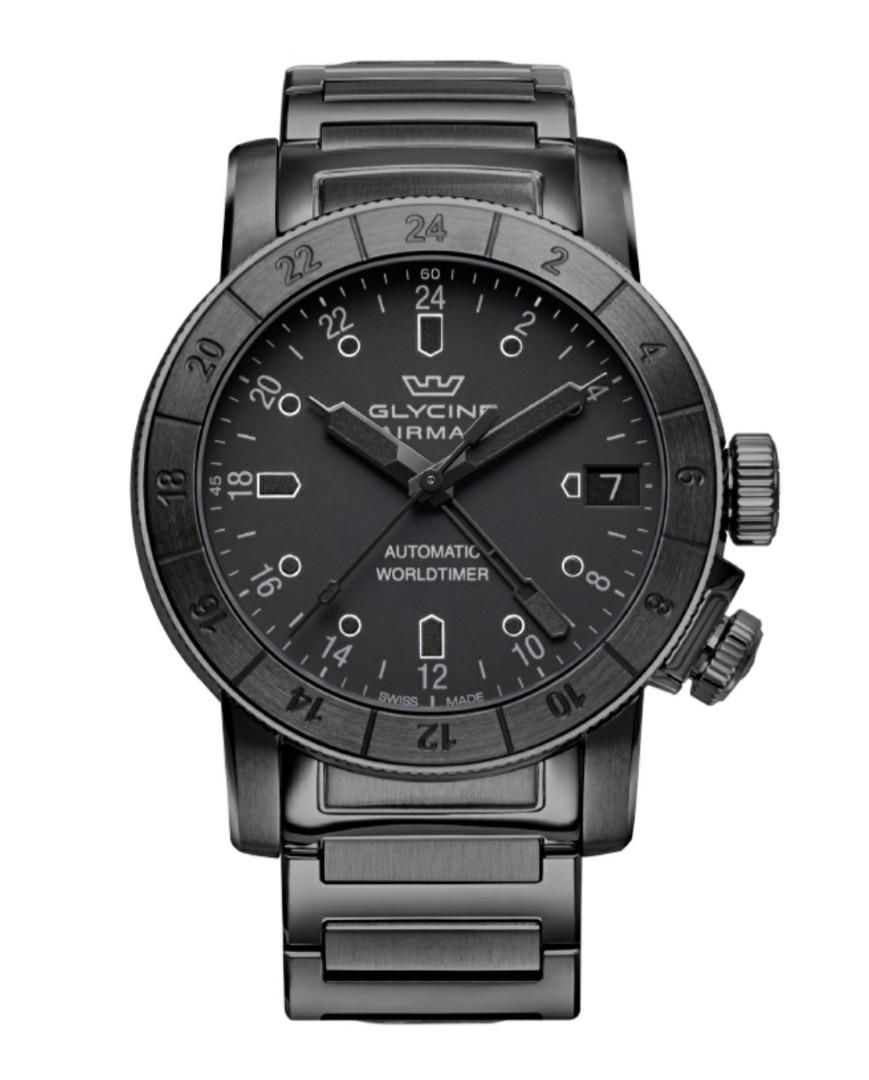 Glycine Airman 46mm