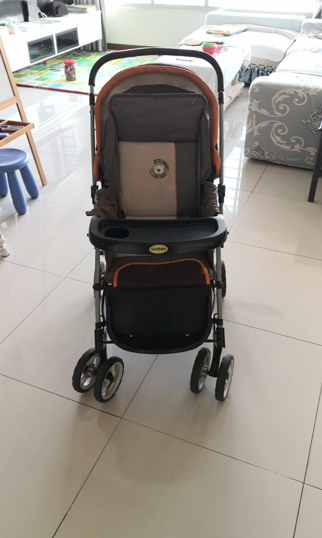 Goodbaby stroller price store