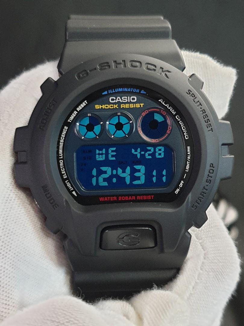 Dw6900bmc deals