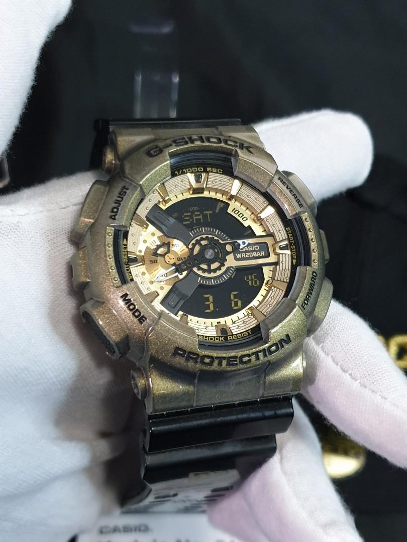 Casio 5146 ga110 online