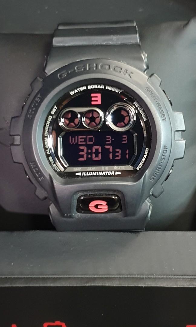 G Shock GD X6900MNM 1 GDX6900MNM gdx 6900mnm 1 gdx6900mnm gdx6900 GD X6900 Eminem EMINEM eminem Casio casio CASIO G SHOCK Eminem