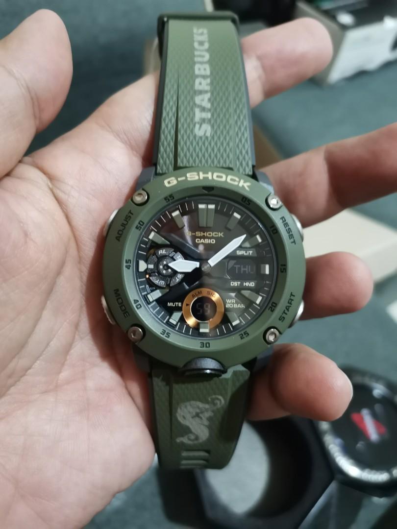 Ga2000 malaysia hot sale
