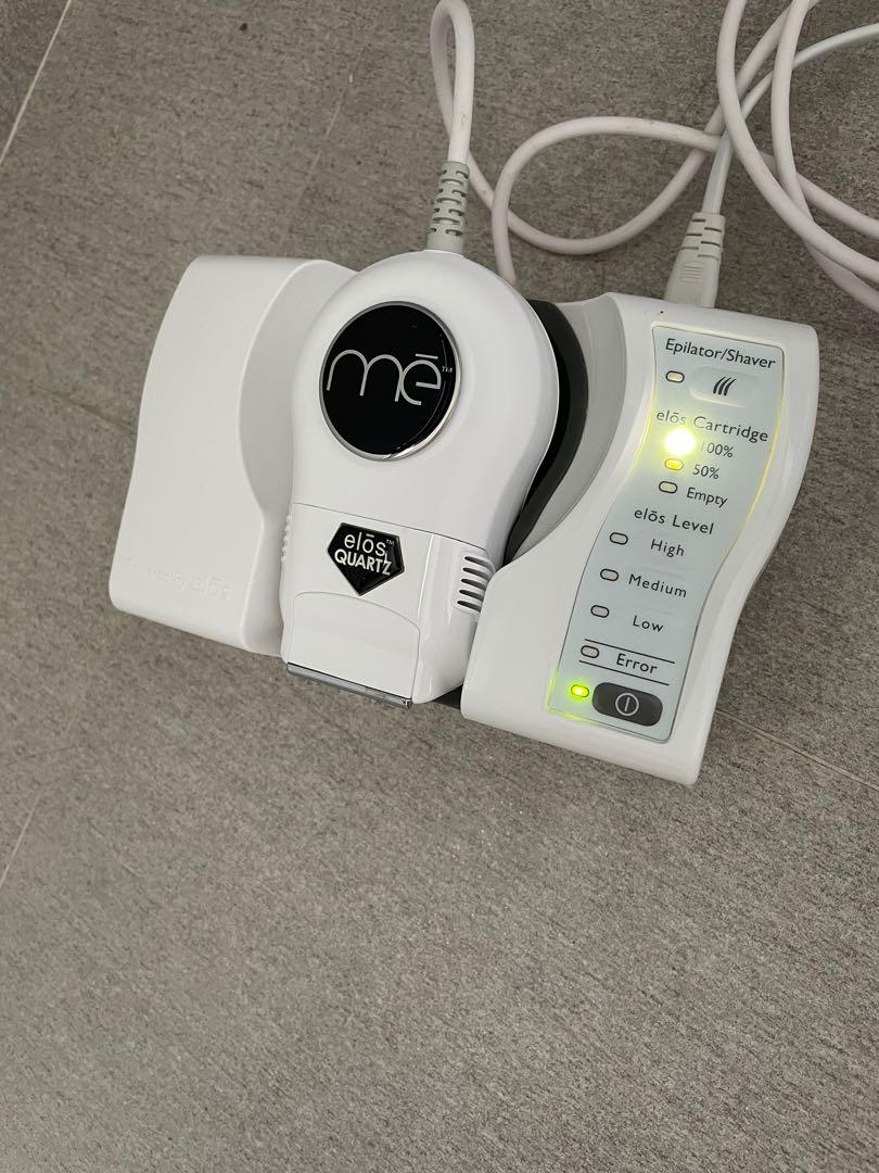 Hair Removal System Me Smooth Elos Professional Sports Equipment Exercise Fitness Cardio Fitness Machines On Carousell