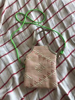 Halohalo Bulsa Bag (Original Drop)