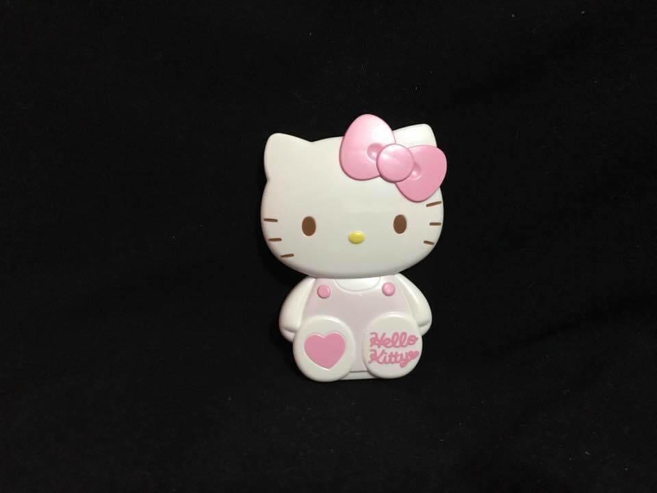 Hello kitty die cut figure mirror (Category: Mirrors) located in Manila. Submitted by angellove0701_leumas (Listing ID 1073406581, Image 1). Description: Never use Stock lang sa collections Wysiwyg.