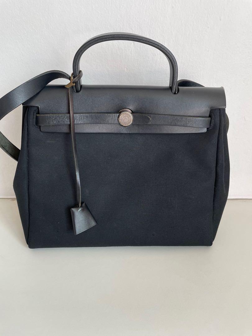 hermes herbag 30