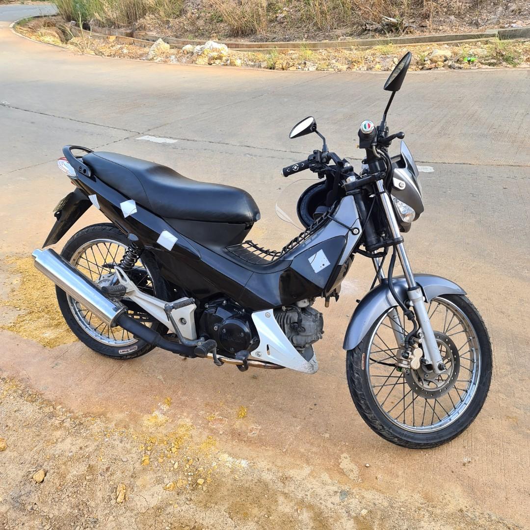 Rs 125 carb price cheap