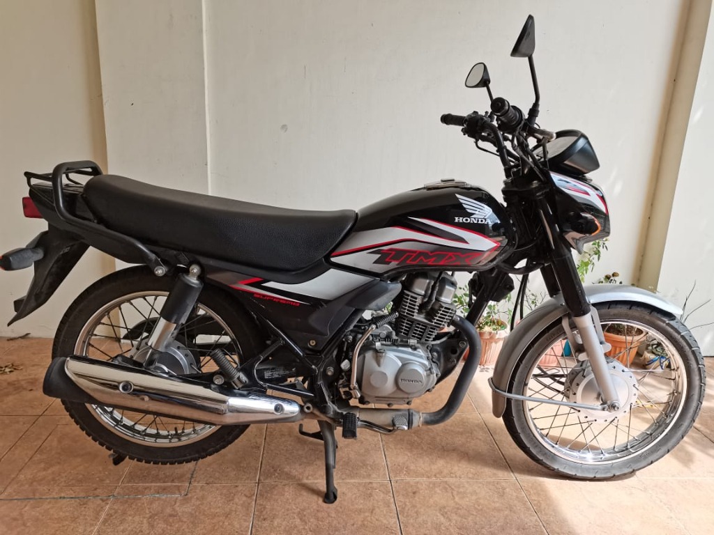 Honda supremo sales 2021