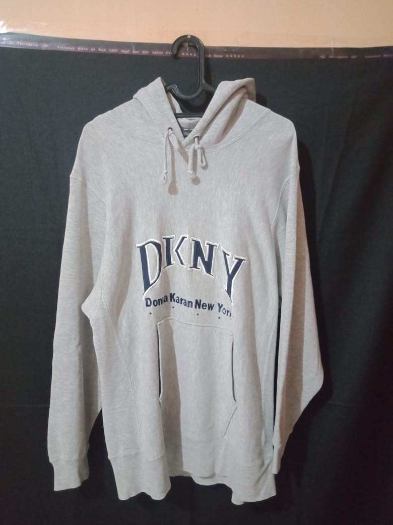 Hoodie DKNY Jeans Original