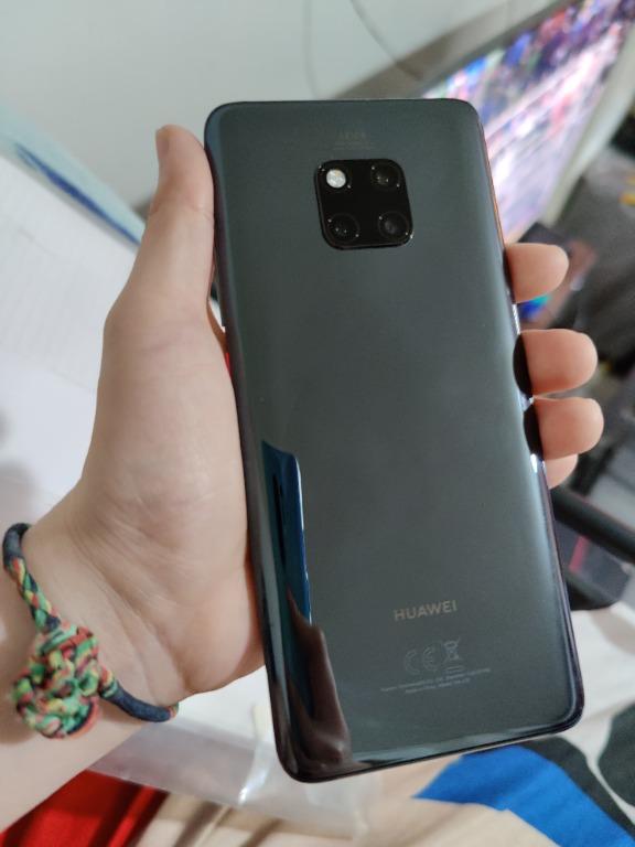 Huawei Mate 20 PRO Black (Category: Huawei) located in Manila. Submitted by damnjeka (Listing ID 1073487147, Image 1). Description: FS Only: Selling Pre-loved Lady Owned Huawei Mate 20 Pro Black Still in good working condition, Android version 10 Specs: Processor Kirin 980 Ram 6Gb Storage 128Gb With: Original Charger and Cord Original Wired Earphones Original (New/Unused) Huawei Wireless Charger with accessories Original (New/Unused) Nillkin Supe