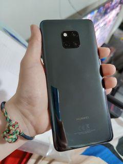 Huawei Mate 20 PRO Black