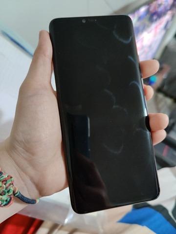 Huawei Mate 20 PRO Black (Category: Huawei) located in Manila. Submitted by damnjeka (Listing ID 1073487147, Image 2). Description: FS Only: Selling Pre-loved Lady Owned Huawei Mate 20 Pro Black Still in good working condition, Android version 10 Specs: Processor Kirin 980 Ram 6Gb Storage 128Gb With: Original Charger and Cord Original Wired Earphones Original (New/Unused) Huawei Wireless Charger with accessories Original (New/Unused) Nillkin Supe
