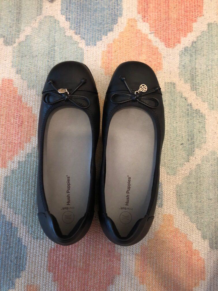Hush puppies inner soft clearance